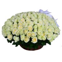  Bouquet Іmmense tenderness Vilkovo
														