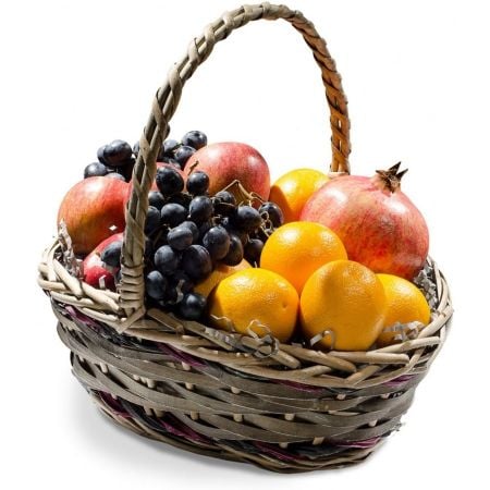 Fruit basket Vitamin Dulus