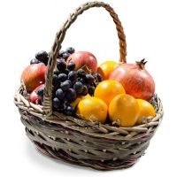 Fruit basket Vitamin Lake Villa