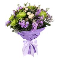  Bouquet Special day Doha
														