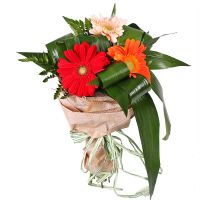  Bouquet Grace gerberas Uychi
														