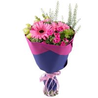 Букет квітів Міледі Мелітополь (доставка тимчасово не виконується)