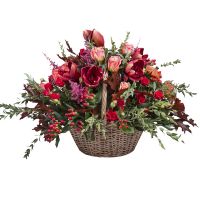  Bouquet Wonderful Joanna Kostanay
                            