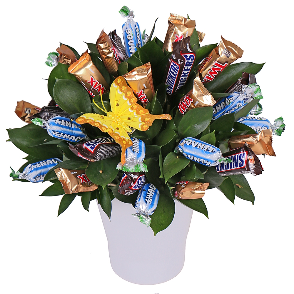 Bouquet of Sweets Bouquet of Sweets