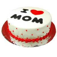 Cake to order - I Love Aktobe