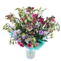 Bouquet of flowers Rejoice Karaganda
														
