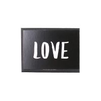  Букет Листівка «LOVE» Амман
														