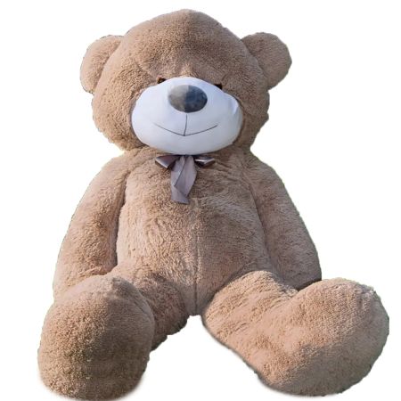 Teddy bear 200 cm Novyj Rozdol