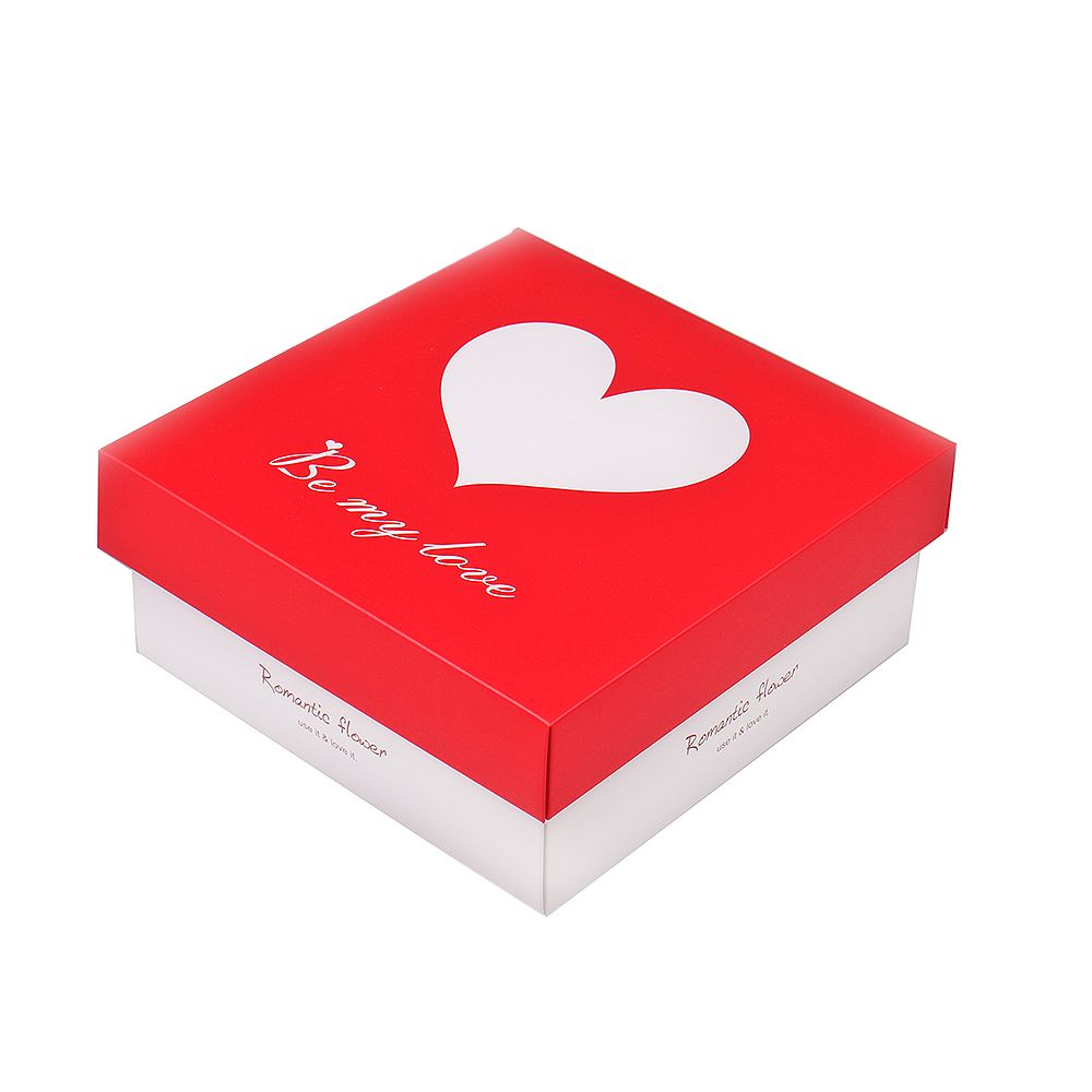 Gift box Be my Love small Svetlichnoe