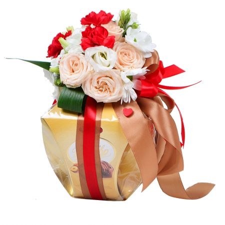 Gift from heart (wholesale) Gift from heart (wholesale)
