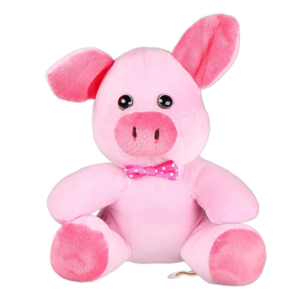  Букет Розовая свинка
                            
