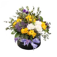 Букет цветов Сахара Донецк
                            