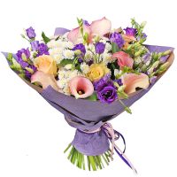  Bouquet Generous gentleman Kherson
														