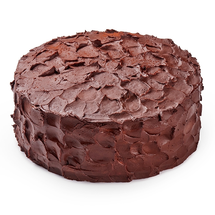 Cake tag: grandma - CakesDecor