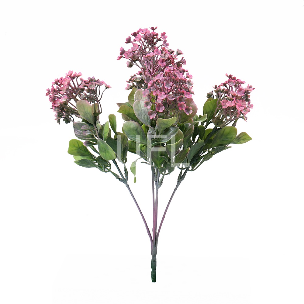  Bouquet Artificial lilac
													