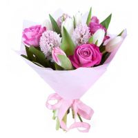  Bouquet Sweet ether Msida
                            