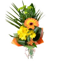 Bouquet of flowers Sundog Wollerau
                            