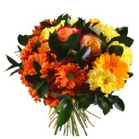 Bouquet of flowers Sagittarius Uppsala
                            