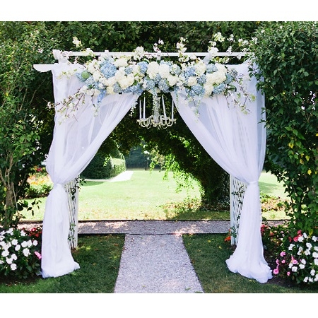 Wedding arch (2) Wedding arch (2)