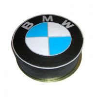 Cake to order - BMW Hefei