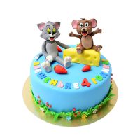 Cake to order - For Kids Alma-Ata