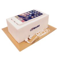Торт на замовлення IPhone Мелітополь (доставка тимчасово не виконується)