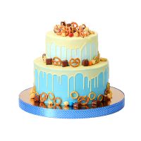 Cake to order - Azur Dubai