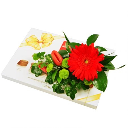 Flowers «DeLuxe» (wholesale) Flowers «DeLuxe» (wholesale)