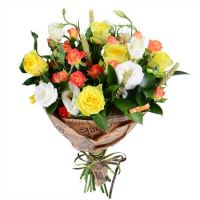 Букет цветов Николетта Киев
                            