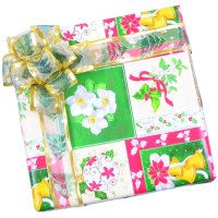  Bouquet Gift wrapping Berlin
														