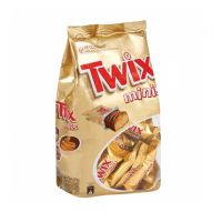 Упаковка шоколадних батончиків Twix (184 г) Єреван