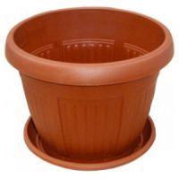Pot with Stand (16 cm) Grodno