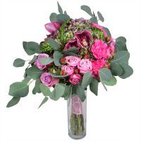 Bouquet of flowers Inspiration Fudgeyra
														