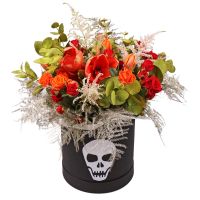 Bouquet of flowers Eternity Mogilev
														