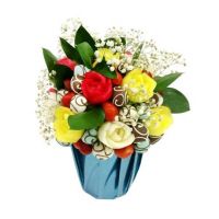 Bouquet of flowers  Melitopol
														