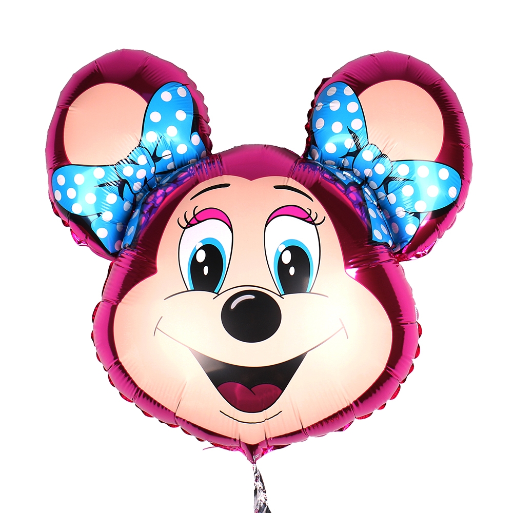Balloon «Minnie Mouse» Balloon «Minnie Mouse»