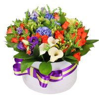  Bouquet Bright colors Denpasar
														