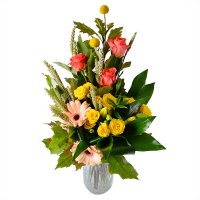  Bouquet For anniversary Melitopol
														