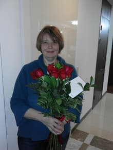 Доставка цветов Нур-Султан (Астана)