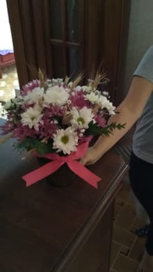 Доставка квітів Харків