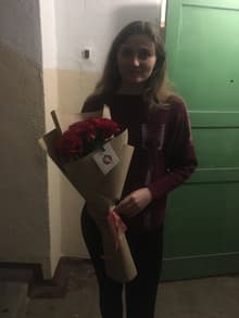 Flowers delivery Kharkov