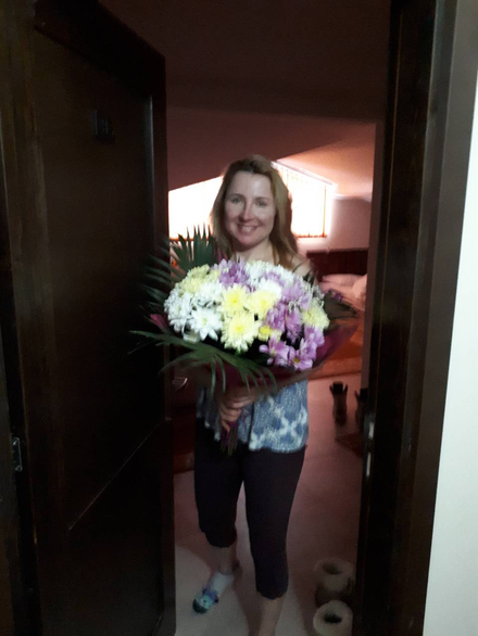Flowers delivery Altotting