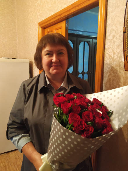 Доставка цветов Усть-Каменогорск