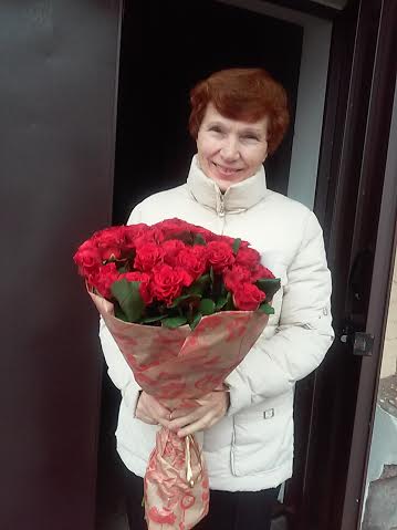 Доставка цветов Кропивницкий