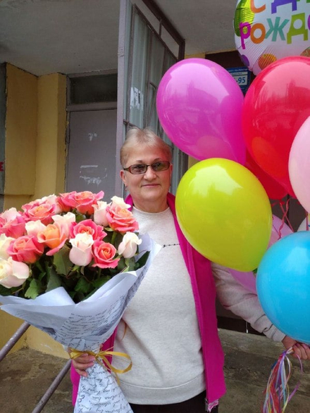 Доставка цветов Белгород-Днестровский