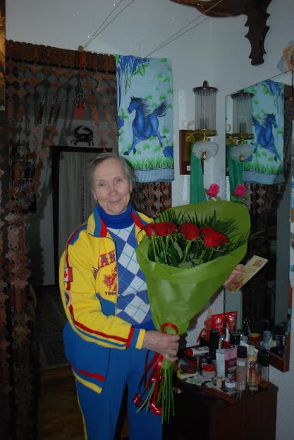 Доставка квітів Бердянськ (доставка тимчасово не виконується)