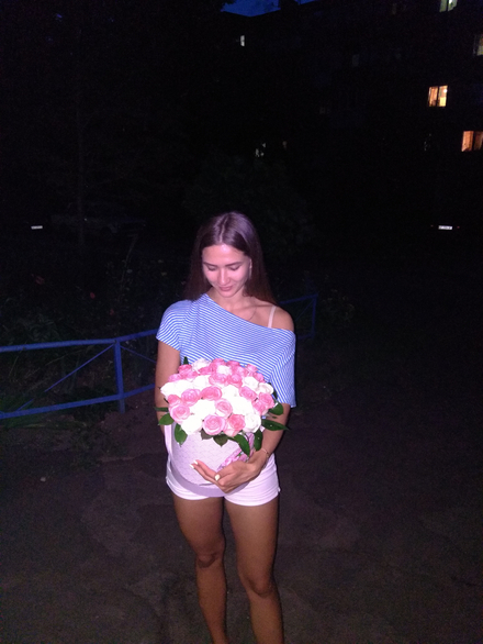 Доставка цветов Бердянск (доставка временно не доступна)