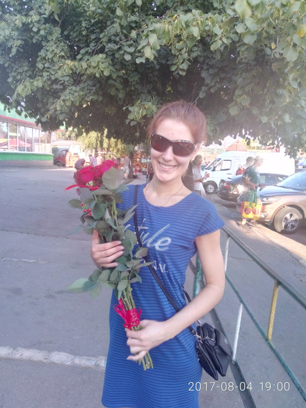 Flowers delivery Petropavlovskaya Borshchagovka