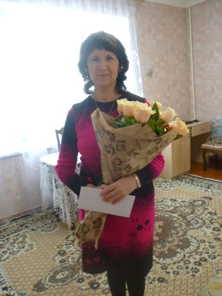 Доставка цветов Новгород-Северский