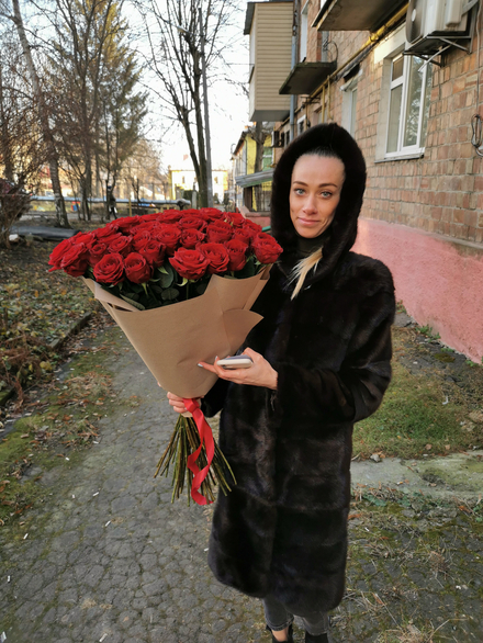 Flowers delivery Chernovtsy